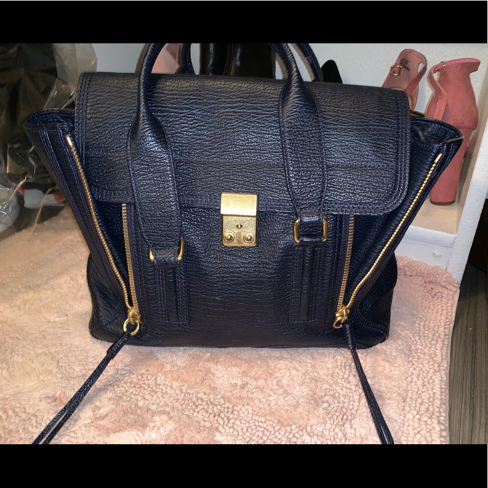 👜 3.1 Phillip Lim Pashli